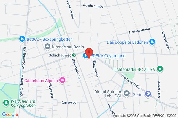 Lichtenrader Apotheke