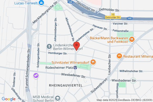 Rheinland-Apotheke