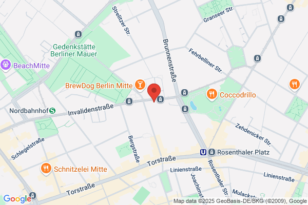 Sophien Apotheke