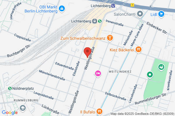 Weitling-Apotheke