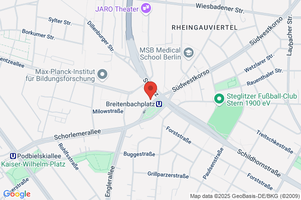 Zwilling Apotheke