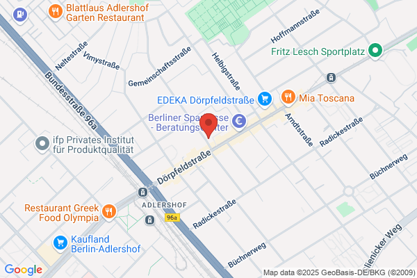 Adlershof
