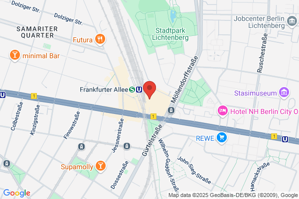 Apotheke im Ring-Center