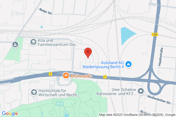 Beethoven Apotheke Dr. Brandt