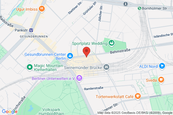 Center Apotheke