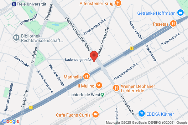 Dahlemer Apotheke