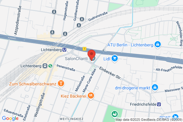 EINBECKER APOTHEKE Inh. Britta Küttner