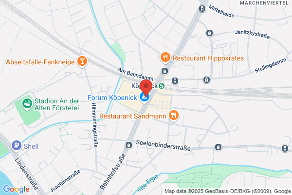 Köpenicker Apotheke