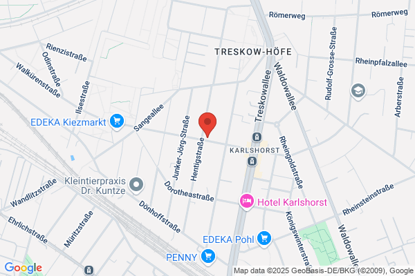 Marksburg-Apotheke