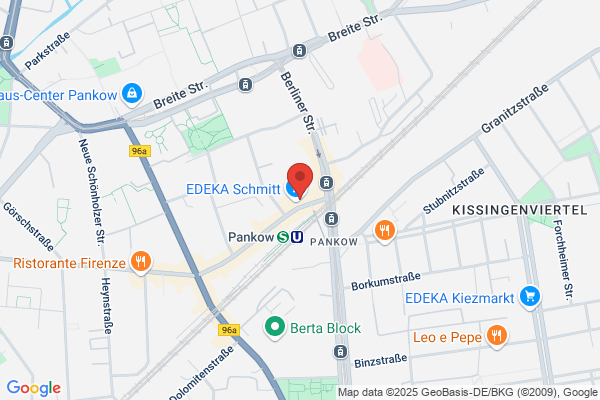 MediosApotheke Pankow
