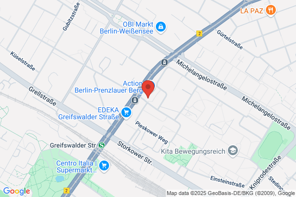 Mühlenberg Apotheke