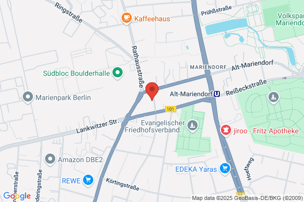 Park-Apotheke
