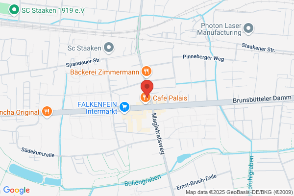 Zahnarzt Dr. med. dent. Krekeler & ZA Krekeler