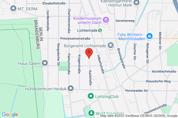 AMWAY Beratung+Vertrieb Fa. Michaelis-Hobrecht