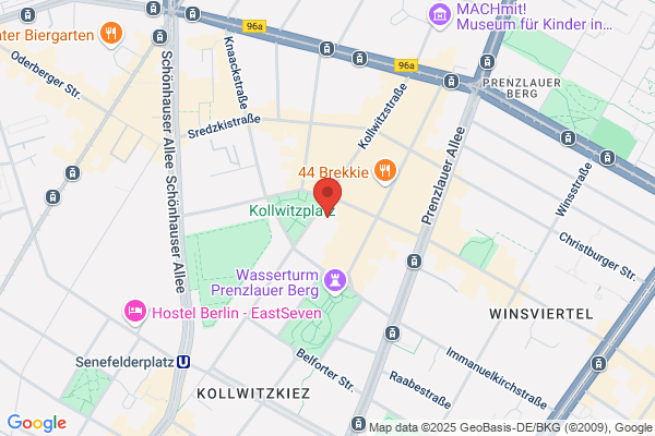 Kollwitz-Apotheke