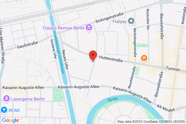 NIKKUS Veranstaltungstechnik GmbH