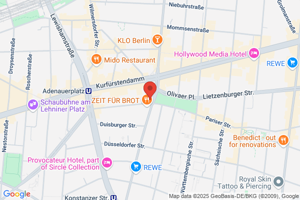 Vodafone Shop, Fachhandel Partner