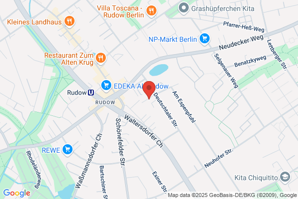 B.E.B. Baumaschinen Antriebstechnik & ET- Service