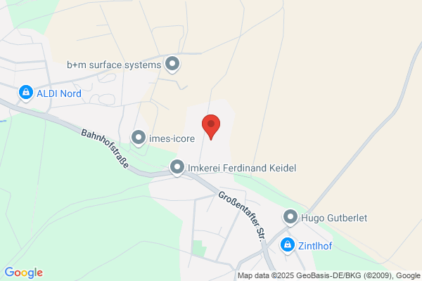 Ebner u. Co KG Anlagen u. Apparate