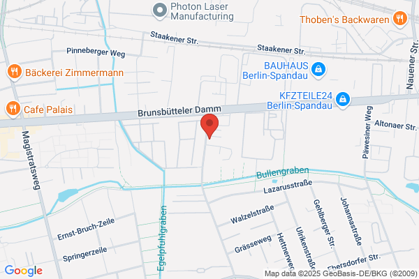 Maraschnow Maschinen- und