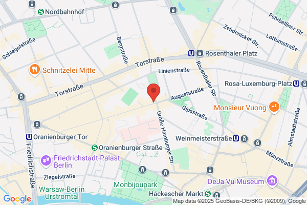 Menge GmbH