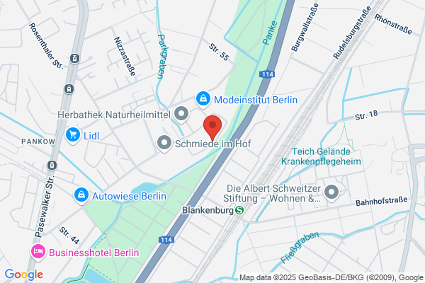 Xion GmbH