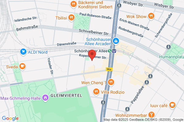 Berlinappart