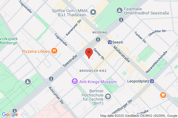 Lemak Bau GmbH