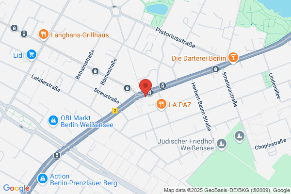 experts Jobs Berlin