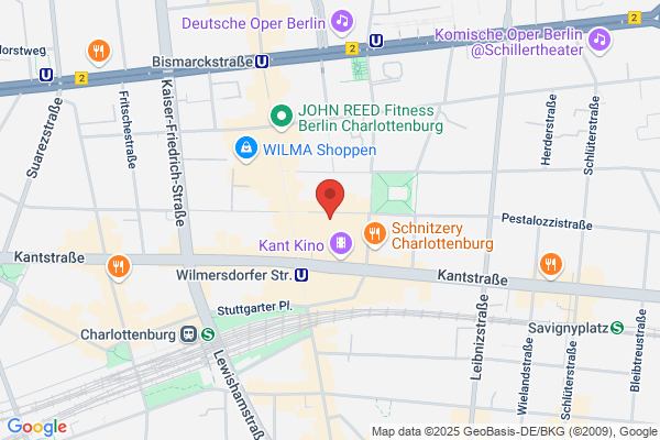 Berlin JobPoint