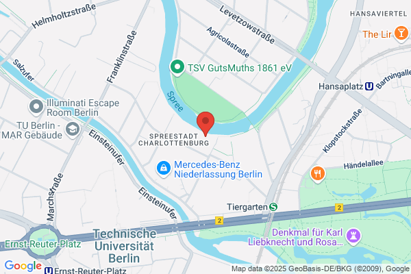 Der Otte Personalleasing GmbH