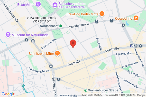 adoHRa Recruitment GmbH