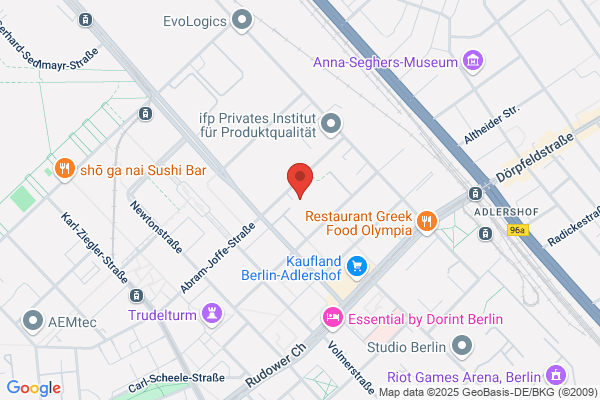 Agentur für Arbeit Treptow-Köpenick