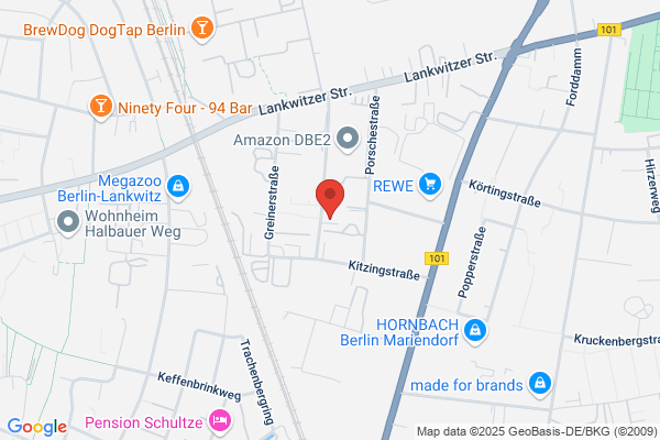 BITAN GmbH