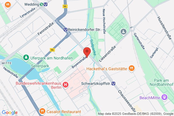 Bürolina Personalservice GmbH