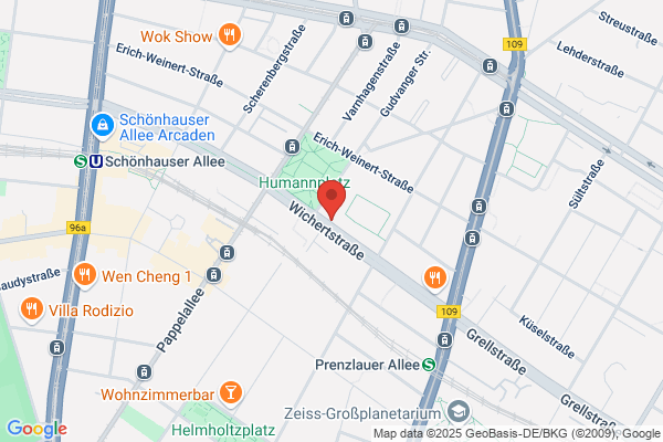 HM-Personaldienstleistungen - Inh. Dr. Steffen Matthes