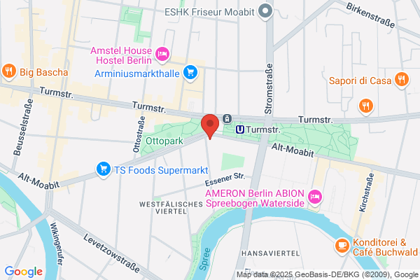 JOB POINT Berlin