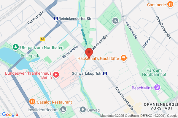 Rosinke Personalservice GmbH