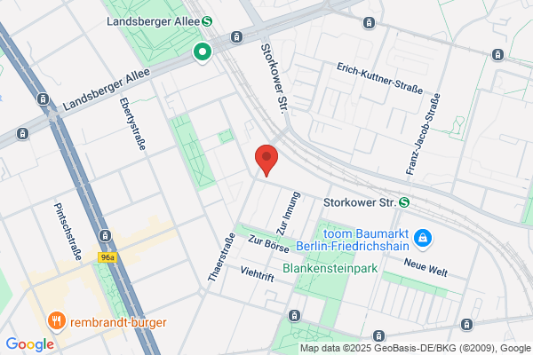 pluss Personalmanagement Berlin GmbH - Niederlassung Bildung und Soziales