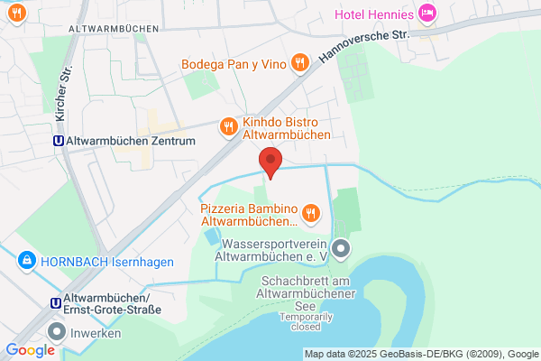 Lift-Manager GmbH