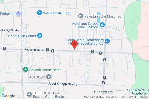 Bienhold Arbeitsbühnen GmbH