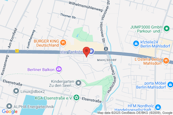 BEROLINA Werkzeug - Fachhandel GmbH