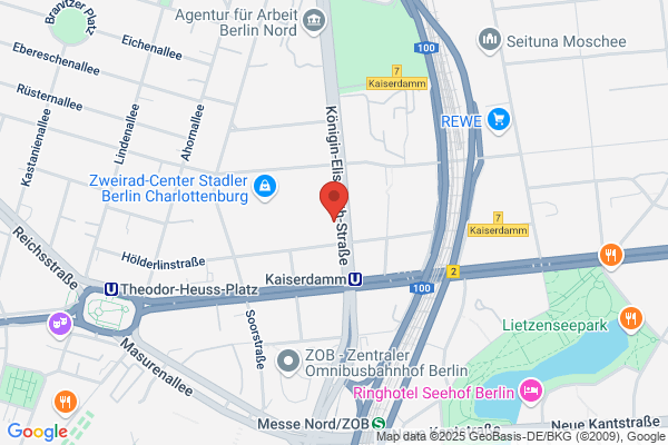 MSK Werkzeugshop