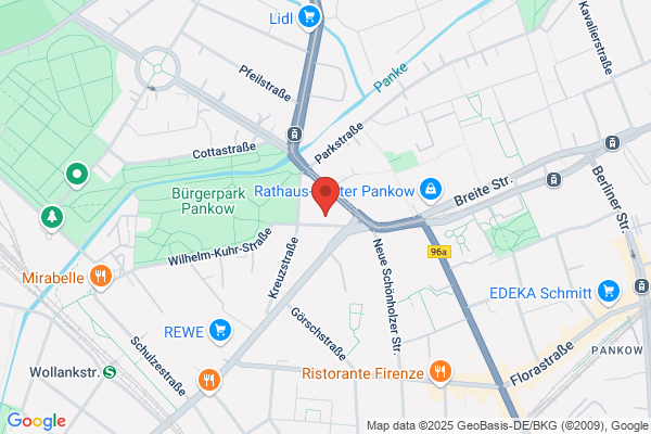 Betriebsarztservice Holding GmbH