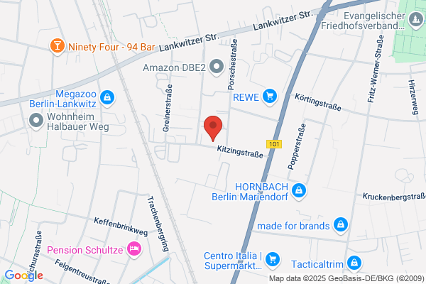 Explosiv Arbeitsschutz-