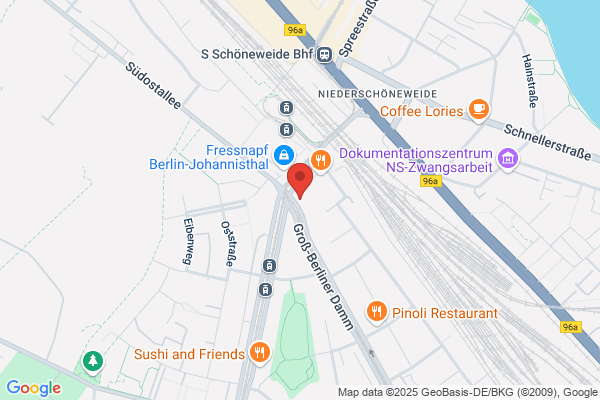 MSB Mietservice Berlin e.K.