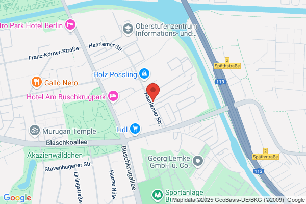 TST Stöhr GmbH