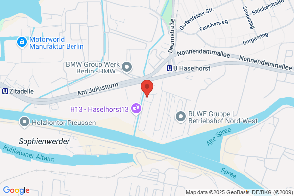 Bäthge Baustoffe GmbH & Co. KG