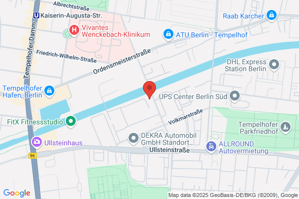 KCL GmbH René Drescher