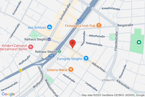 CompanyCheck Deutschland GmbH Arbeitsmediziner
